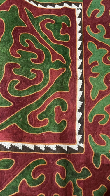 Шырдак Новый, Прямоугольный Бишкек - изображение 1