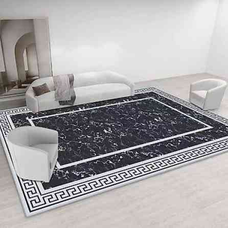 Ковер Новый, 200 * Синтетика, Китай, Безналичная/наличная оплата Бишкек