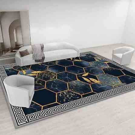 Ковер Новый, 200 * Синтетика, Китай, Безналичная/наличная оплата Бишкек