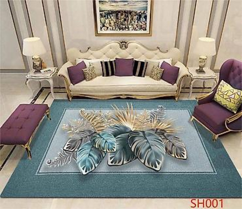 Ковер Новый, 200 * Синтетика, Китай, Безналичная/наличная оплата Бишкек - изображение 7