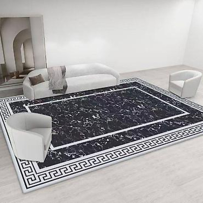 Ковер Новый, 200 * Синтетика, Китай, Безналичная/наличная оплата Бишкек - изображение 5