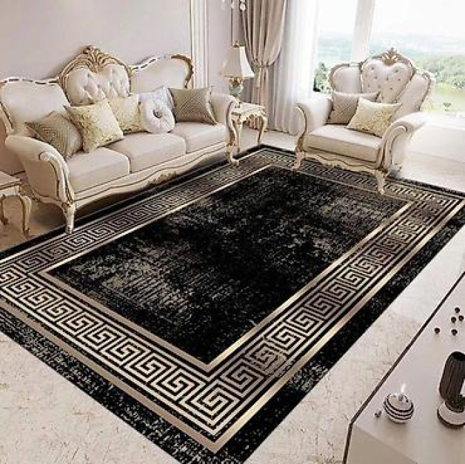 Ковер Новый, 200 * Синтетика, Китай, Безналичная/наличная оплата Бишкек - изображение 20