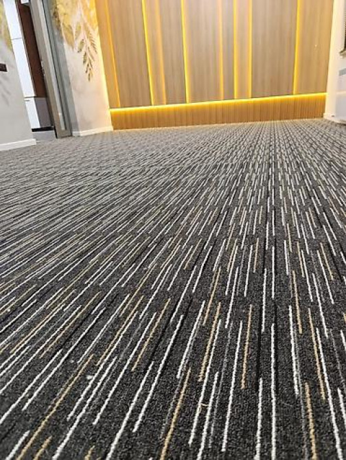 Для детских помещений, На метраж, Новый, В розницу, Войлочный, С рисунком, цвет - Серый, Узбекистанская, Гарантия, Бесплатный выезд Бишкек - изображение 43