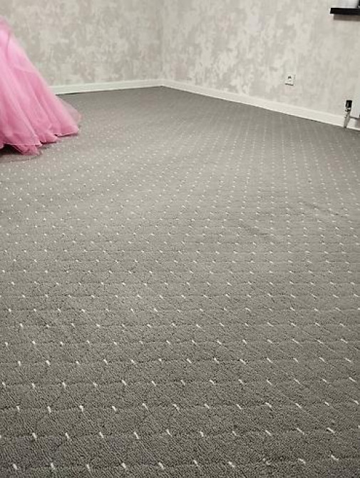 Для детских помещений, На метраж, Новый, В розницу, Войлочный, С рисунком, цвет - Серый, Узбекистанская, Гарантия, Бесплатный выезд Бишкек - изображение 25