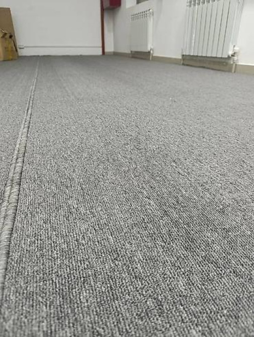 Для детских помещений, На метраж, Новый, В розницу, Войлочный, С рисунком, цвет - Серый, Узбекистанская, Гарантия, Бесплатный выезд Бишкек - изображение 20