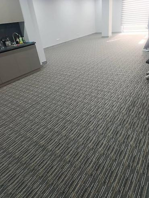 Для детских помещений, На метраж, Новый, В розницу, Войлочный, С рисунком, цвет - Серый, Узбекистанская, Гарантия, Бесплатный выезд Бишкек - изображение 15