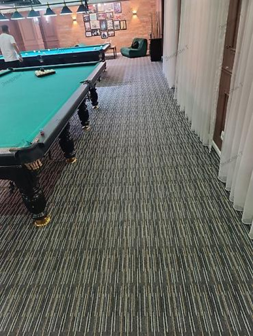 Для детских помещений, На метраж, Новый, В розницу, Войлочный, С рисунком, цвет - Серый, Узбекистанская, Гарантия, Бесплатный выезд Бишкек - изображение 36