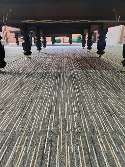 Для детских помещений, На метраж, Новый, В розницу, Войлочный, С рисунком, цвет - Серый, Узбекистанская, Гарантия, Бесплатный выезд Бишкек - изображение 37