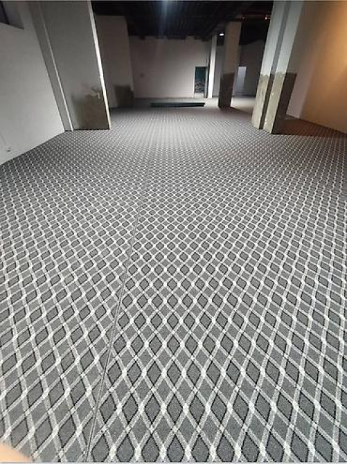 Для детских помещений, На метраж, Новый, В розницу, Войлочный, С рисунком, цвет - Серый, Узбекистанская, Гарантия, Бесплатный выезд Бишкек - изображение 23