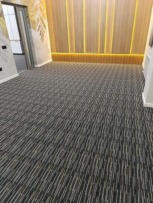 Для детских помещений, На метраж, Новый, В розницу, Войлочный, С рисунком, цвет - Серый, Узбекистанская, Гарантия, Бесплатный выезд Бишкек - изображение 28