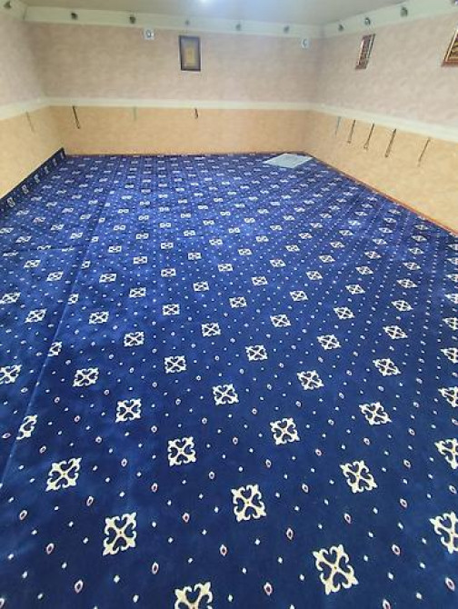 Для детских помещений, На метраж, Новый, В розницу, Войлочный, С рисунком, цвет - Серый, Узбекистанская, Гарантия, Бесплатный выезд Бишкек - изображение 50