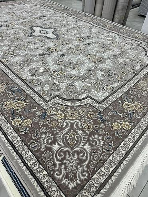 Ковер Новый, 300 * 200, Безналичная/наличная оплата Бишкек - изображение 12