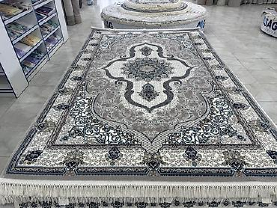 Ковер Новый, 300 * 200, Безналичная/наличная оплата Бишкек - изображение 28