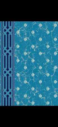 Ковер Новый, Турция, Безналичная/наличная оплата Бишкек