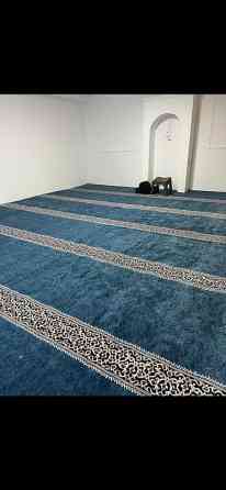 Ковер Новый, Турция, Безналичная/наличная оплата Бишкек