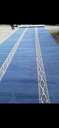 Ковер Новый, Турция, Безналичная/наличная оплата Бишкек