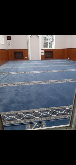 Ковер Новый, Турция, Безналичная/наличная оплата Бишкек - изображение 15