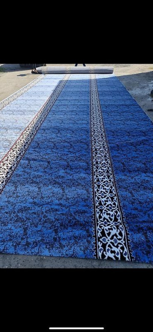 Ковер Новый, Турция, Безналичная/наличная оплата Бишкек - изображение 26