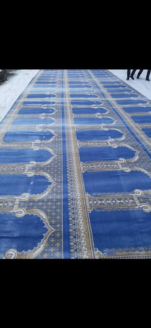 Ковер Новый, Турция, Безналичная/наличная оплата Бишкек - изображение 28