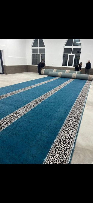 Ковер Новый, Турция, Безналичная/наличная оплата Бишкек - изображение 8