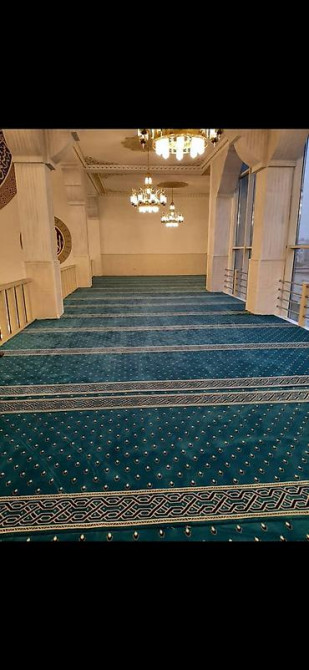 Ковер Новый, Турция, Безналичная/наличная оплата Бишкек - изображение 13