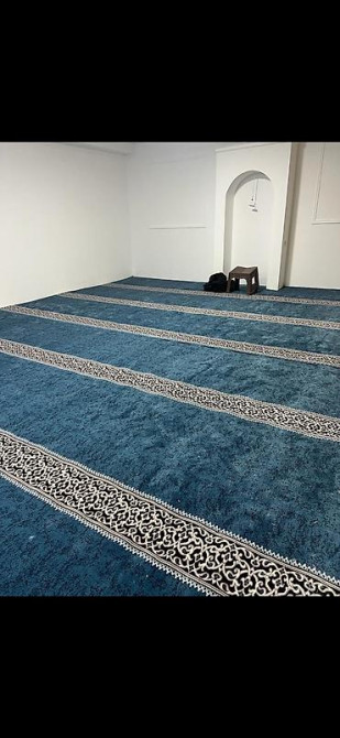 Ковер Новый, Турция, Безналичная/наличная оплата Бишкек - изображение 17