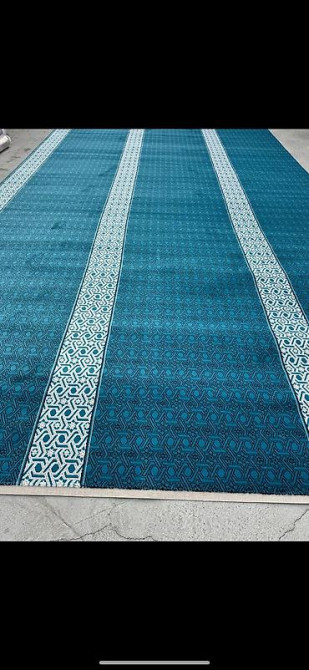 Ковер Новый, Турция, Безналичная/наличная оплата Бишкек - изображение 37