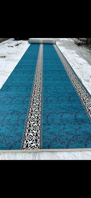 Ковер Новый, Турция, Безналичная/наличная оплата Бишкек - изображение 33