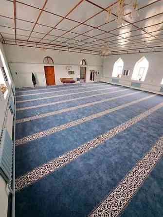 Жайнамаз, Новый, Плотный, цвет - Белый, Желтый, Оранжевый Бишкек