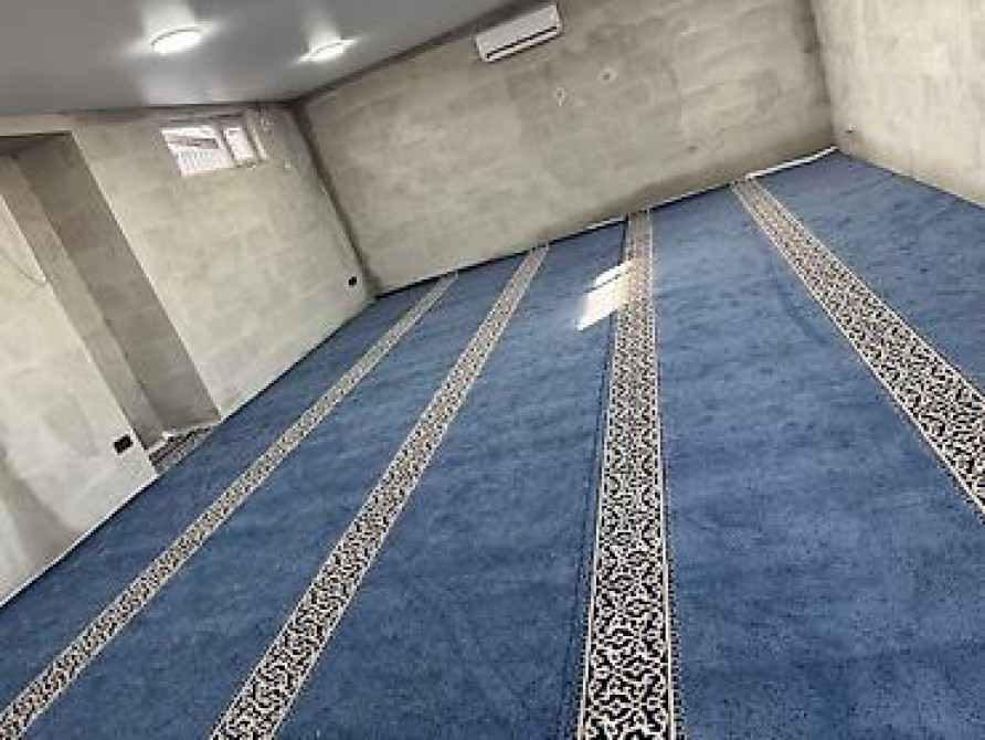 Жайнамаз, Новый, Плотный, цвет - Белый, Желтый, Оранжевый Бишкек - изображение 9