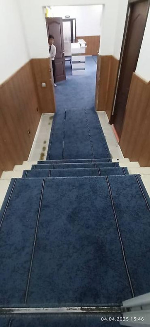 Жайнамаз, Новый, Плотный, цвет - Белый, Желтый, Оранжевый Бишкек - изображение 32