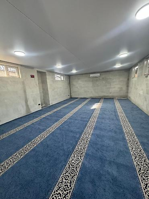 Жайнамаз, Новый, Плотный, цвет - Белый, Желтый, Оранжевый Бишкек - изображение 22