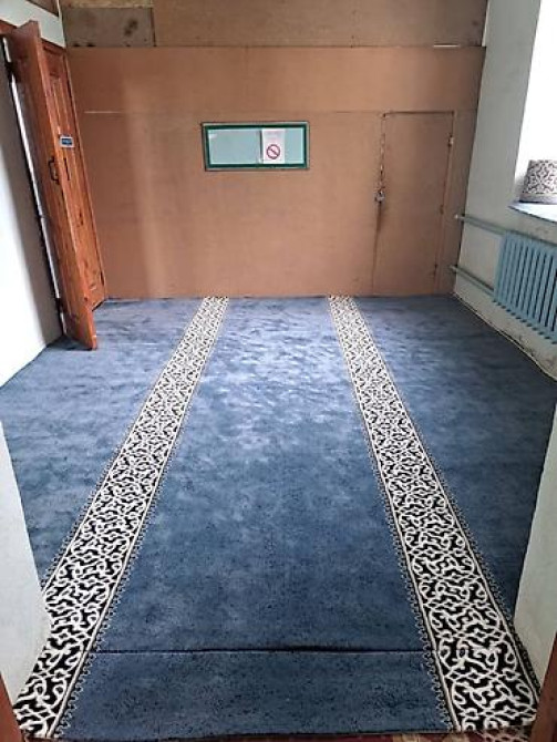 Жайнамаз, Новый, Плотный, цвет - Белый, Желтый, Оранжевый Бишкек - изображение 28