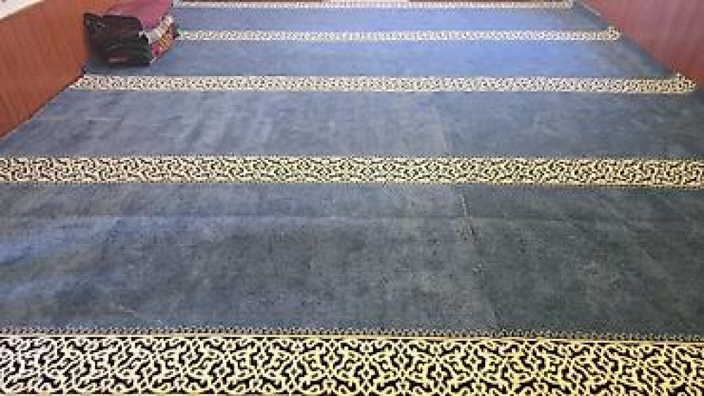 Жайнамаз, Новый, Плотный, цвет - Белый, Желтый, Оранжевый Бишкек - изображение 2