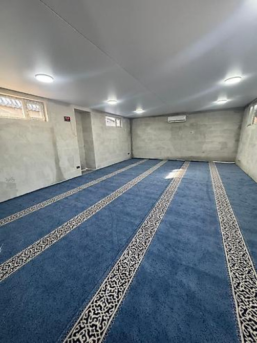 Жайнамаз, Новый, Плотный, цвет - Белый, Желтый, Оранжевый Бишкек - изображение 35