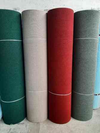 Другое назначение, На метраж, Новый, В розницу, Другая основа, С рисунком, Гарантия, Бесплатный выезд, Бесплатная доставка Бишкек