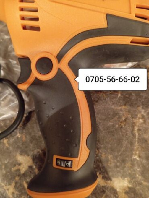 Шлифовальная машина, Жираф, Новый, Бесплатная доставка, Самовывоз, Платная доставка Бишкек - изображение 3