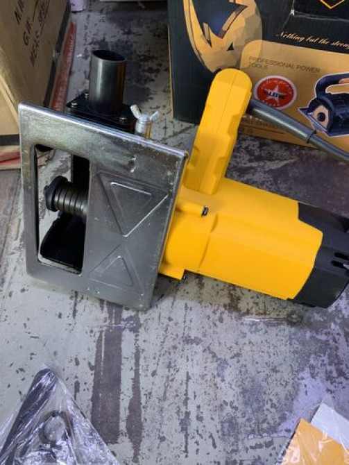 Шлифовальная машина, Стандартная шлифмашина, Новый, Самовывоз, Бесплатная доставка, Платная доставка Бишкек - изображение 3