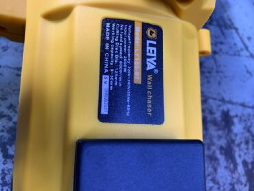 Шлифовальная машина, Стандартная шлифмашина, Новый, Самовывоз, Бесплатная доставка, Платная доставка Бишкек - изображение 2