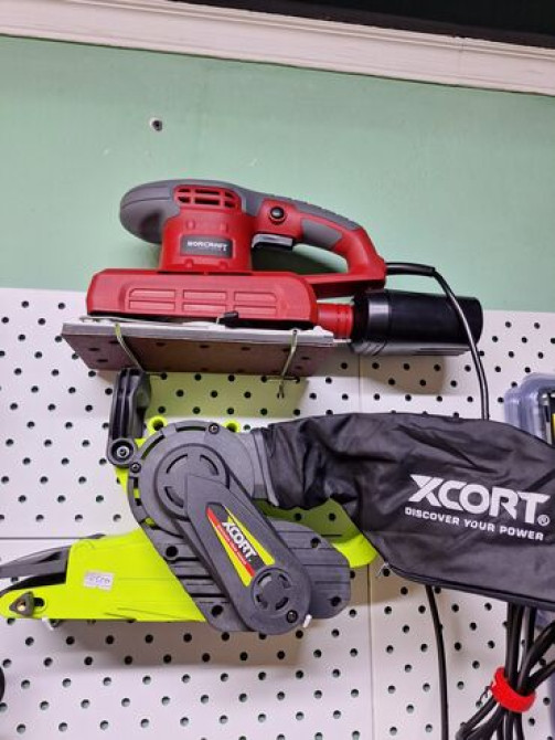 Шлифовальная машина, Стандартная шлифмашина, Новый, Бесплатная доставка Бишкек - изображение 1