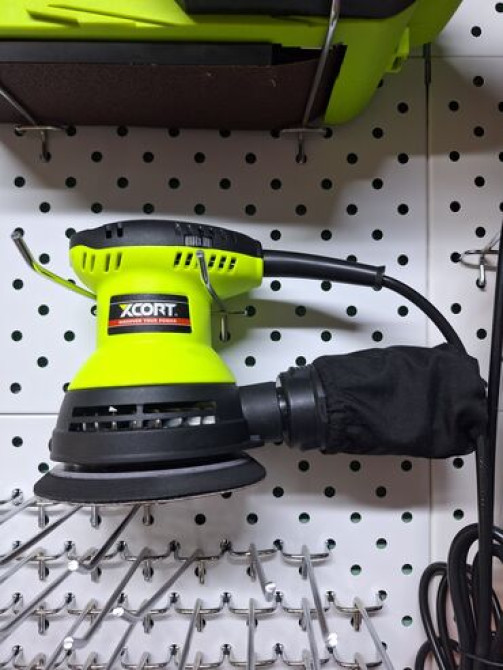 Шлифовальная машина, Стандартная шлифмашина, Новый, Бесплатная доставка Бишкек - изображение 2