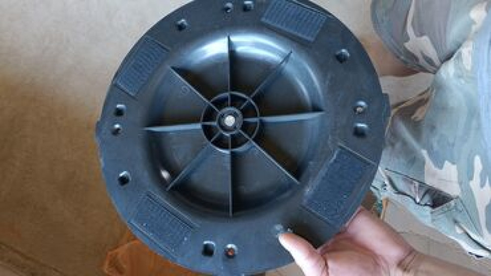 Шлифовальная машина, Стандартная шлифмашина, Новый, Платная доставка Бишкек - изображение 3