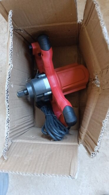 Шлифовальная машина, Стандартная шлифмашина, Новый, Платная доставка Бишкек - изображение 2