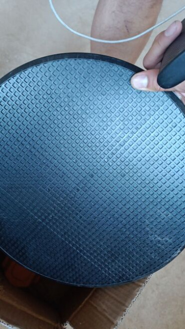 Шлифовальная машина, Стандартная шлифмашина, Новый, Платная доставка Бишкек - изображение 4