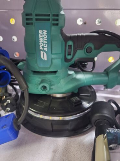 Шлифовальная машина, Стандартная шлифмашина, Новый, Платная доставка Бишкек - изображение 1