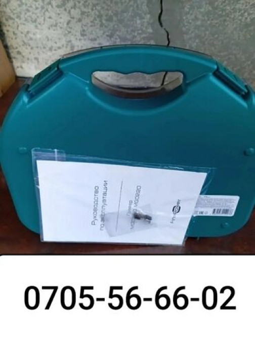 Шлифовальная машина, Пчелка, Новый, Самовывоз, Платная доставка Бишкек - изображение 4