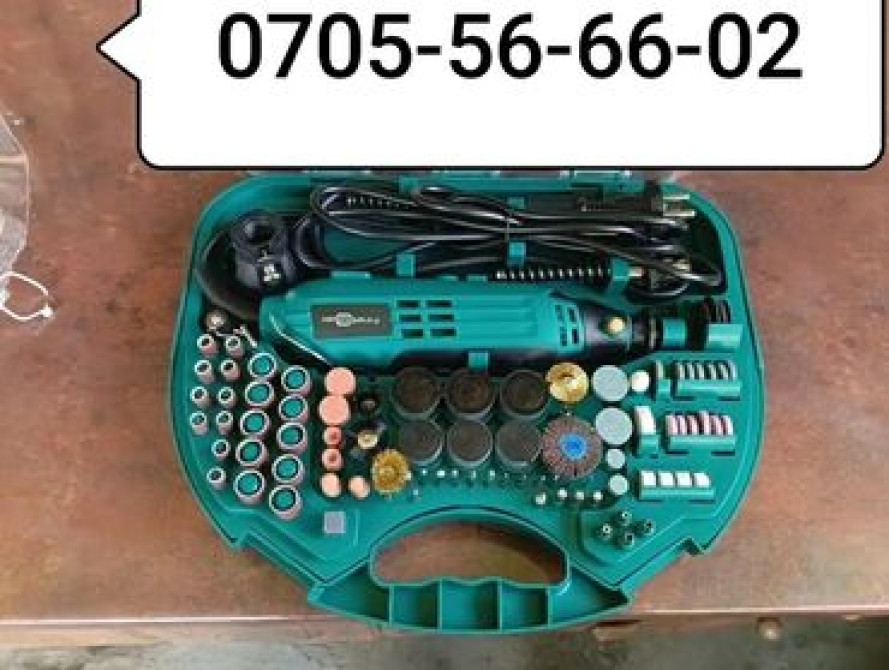 Шлифовальная машина, Пчелка, Новый, Самовывоз, Платная доставка Бишкек - изображение 1