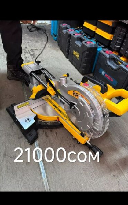 Шлифовальная машина, Пчелка, Новый, Бесплатная доставка Бишкек - изображение 3