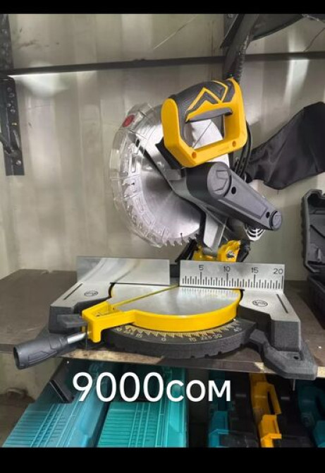 Шлифовальная машина, Пчелка, Новый, Бесплатная доставка Бишкек - изображение 2