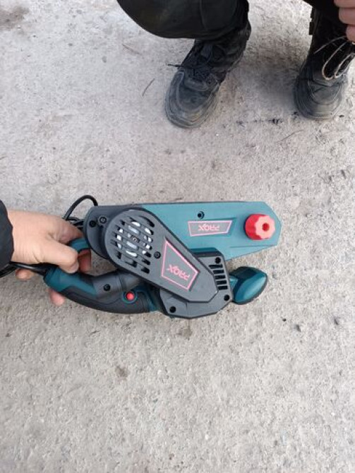 Шлифовальная машина, Стандартная шлифмашина, Новый, Самовывоз, Бесплатная доставка, Платная доставка Бишкек - изображение 5